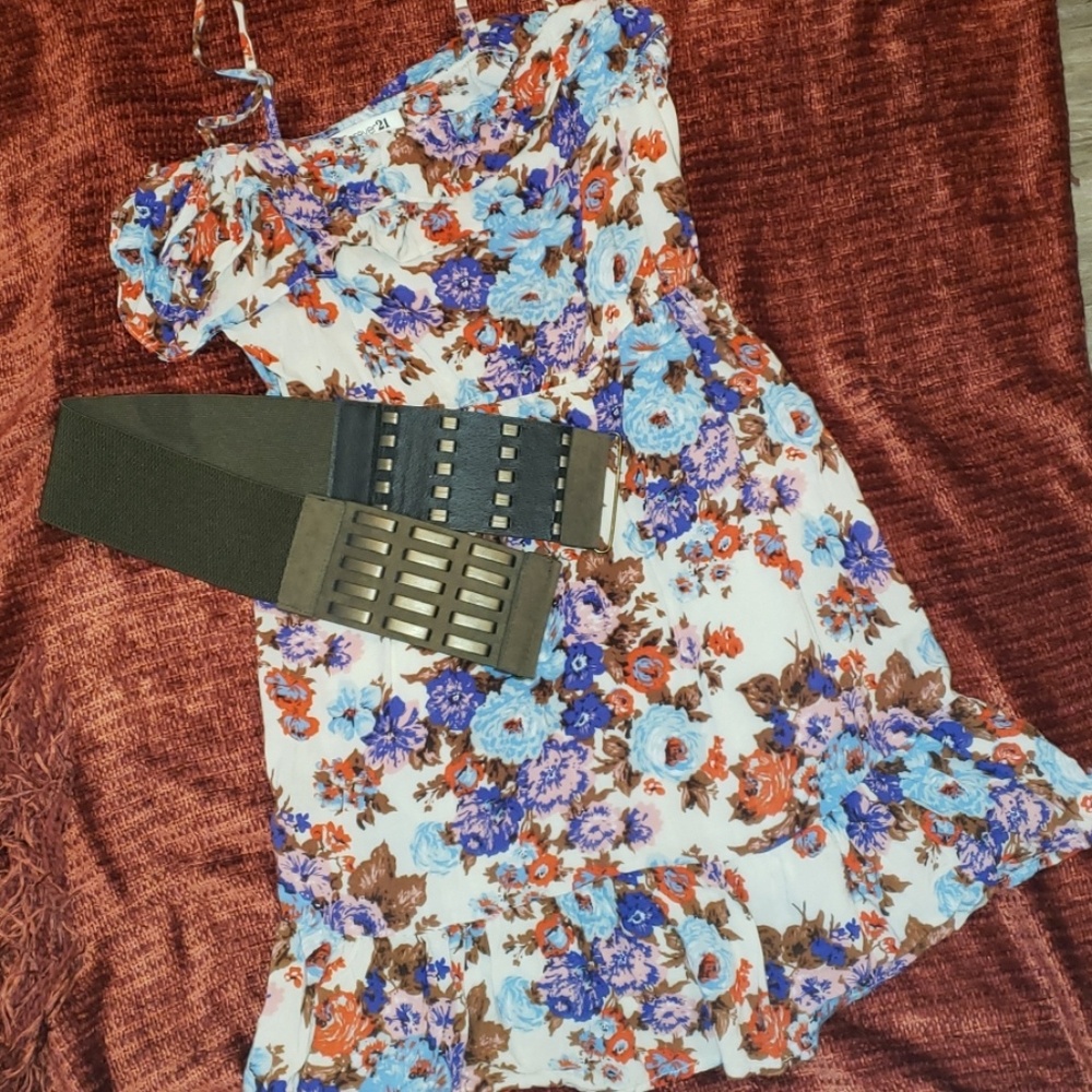 Forever 21 dress